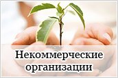 Некоммерческие организации
